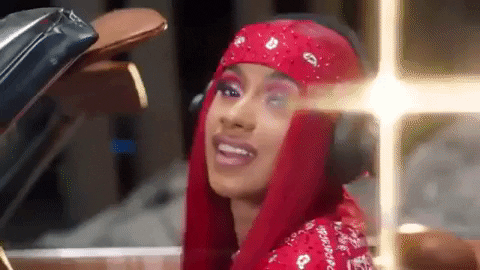 cardi b