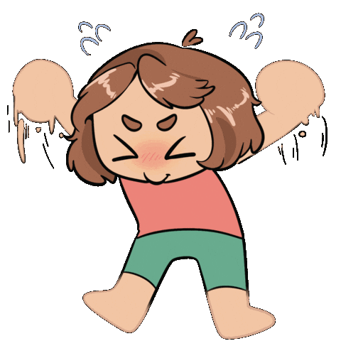 Worry No Sticker