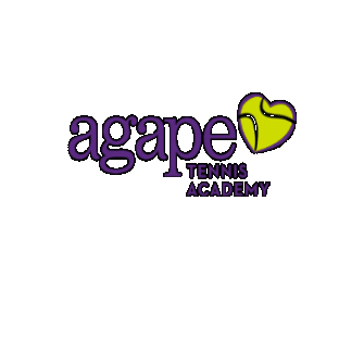 Agapeacademy Sticker
