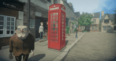 video game drinking GIF by White Owls Inc