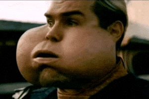 The Boys Homelander GIF