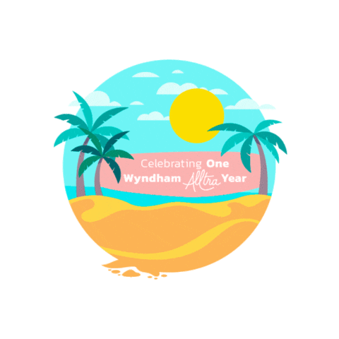 WynhdamAlltra Sticker