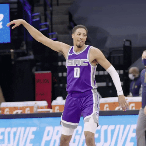 Hype Celebrate GIF by Sacramento Kings - Find & Share on GIPHY