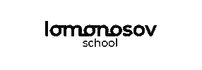 Lomonosov School Sticker