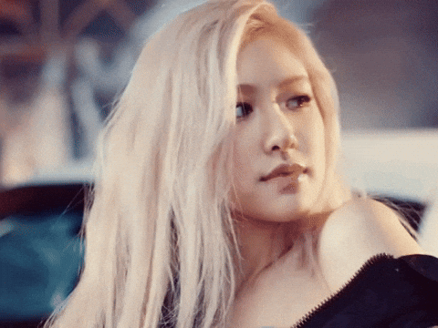 Rose Blackpink GIFs - Find & Share on GIPHY