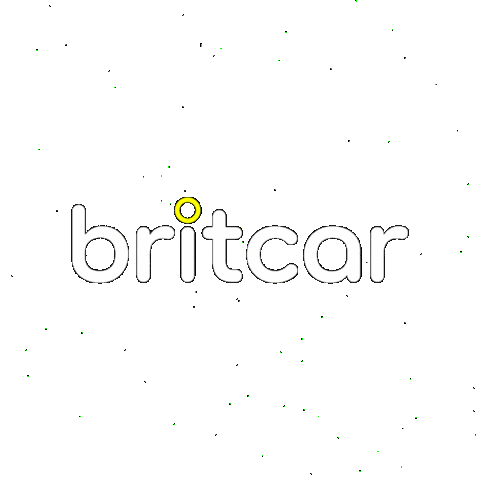 britcar Sticker