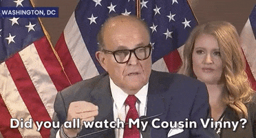 Press Conference GIF by GIPHY News