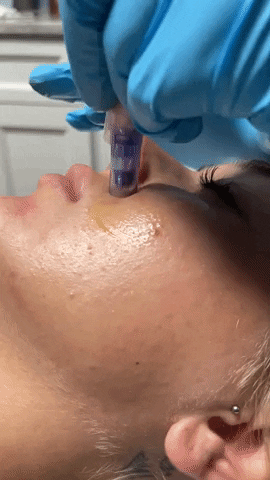MidState Skin Institute GIF