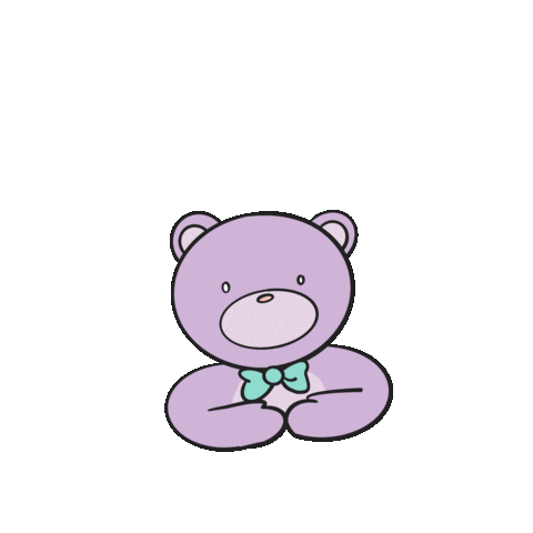 Happy Rainbow Sticker