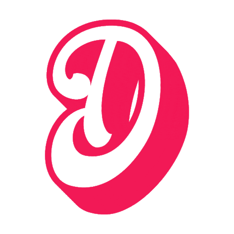 Dank's Wonder Emporium Sticker