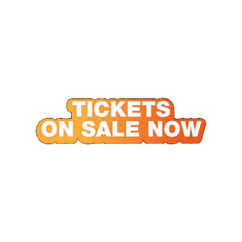 Tickets On Sale Now The Amp Sticker by WalmartAMP