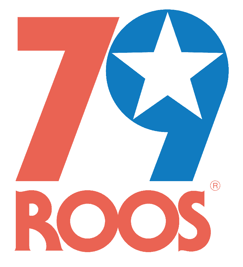 KangaROOS Sticker