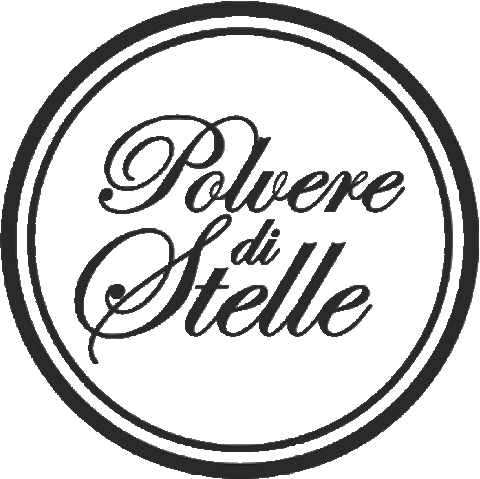 polveredistelle Sticker