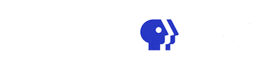 Vegas PBS Sticker