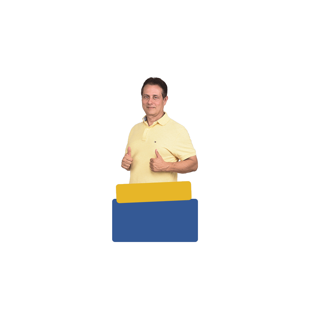 Sticker by Maurício Trindade
