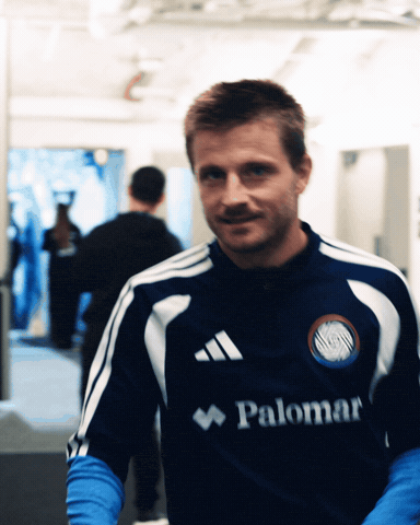 Anders Dreyer GIF by San Diego FC