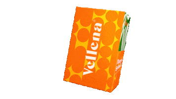 Vellena Sticker