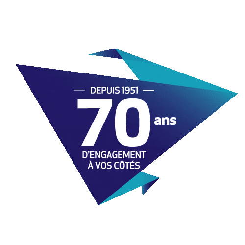 Groupe AGPM Sticker
