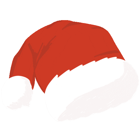 Merry Christmas Sticker