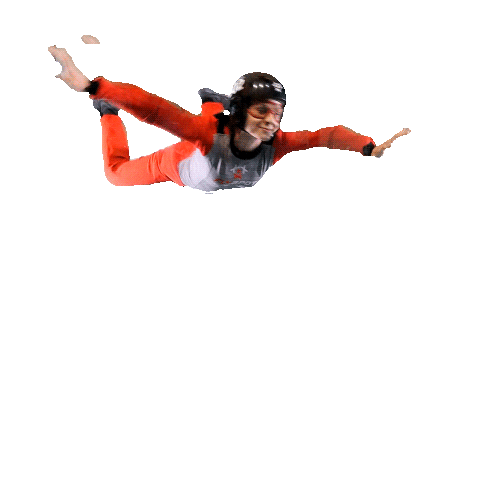 Sticker by Flyspot - make it happen!