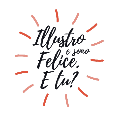 Calabria Sticker by Cose Belle Festival