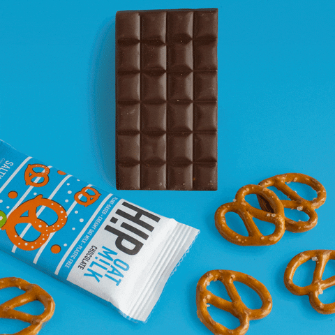 H!P Chocolate GIF