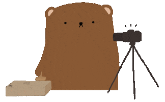 Working Small Business Sticker