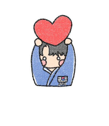 윤현지 Sticker