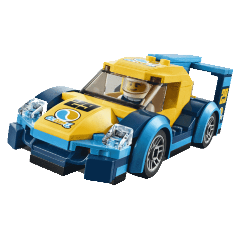 LEGO FRANCE Sticker