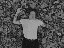 Eye Band GIF by Thriller Records