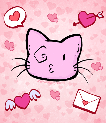 Love GIF