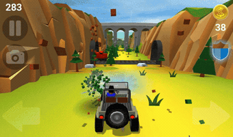 spungegames  GIF