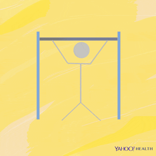 funny yellow guys GIF PrimoGIF