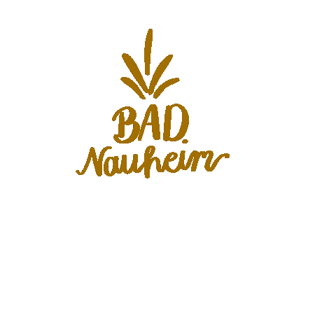 Bad Nauheim Sticker