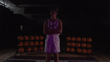 Tommie Mens Basketball GIF by Tommie Athletics