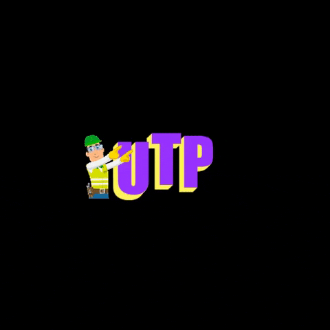 Estudiantes Utppanama GIF by UTP