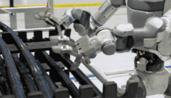 Atlas Humanoid Robot GIF by BostonDynamics