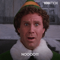 Merry Christmas Omg GIF by HBO Max