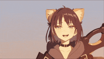 Kaguya GIF