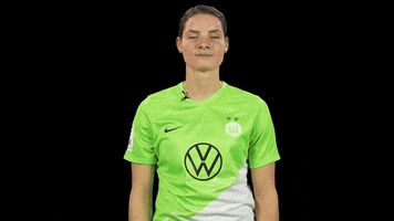 Bundesliga Changing GIF by VfL Wolfsburg