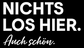 Auch Schön GIF by Hochschwarzwald