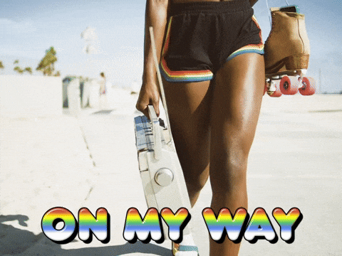 GIF uploaded by Sasha