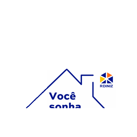 R DINIZ Sticker