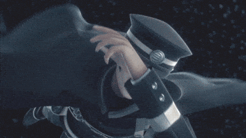 Video Game Wow GIF by ATLUS West