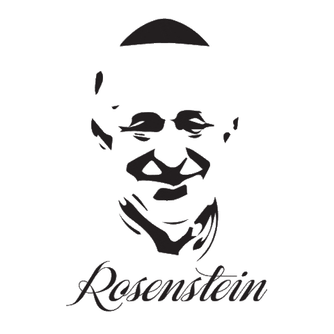 Rosenstein Sticker