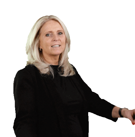 WelkombijLevel Sticker