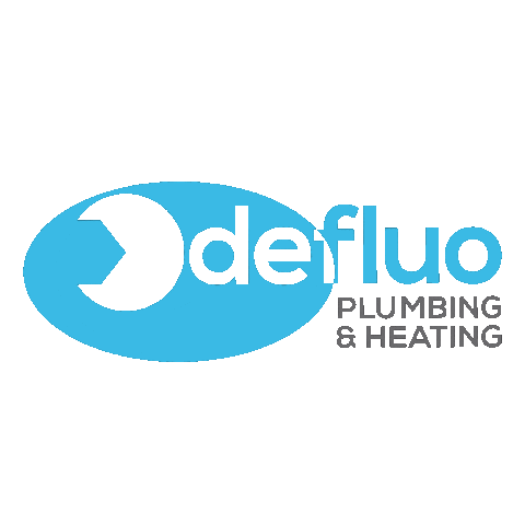Defluo Sticker