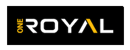 OneRoyal Sticker