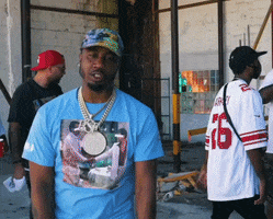 Benny The Butcher GIF by French Montana