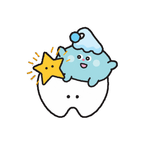 はみこ Sticker by HAMICO